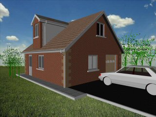Garage 7070C