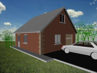 Garage 7070C