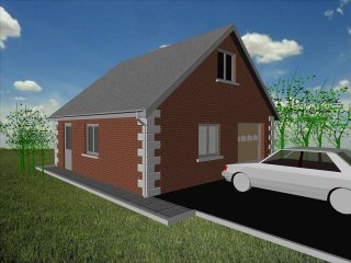 Garage 7070C
