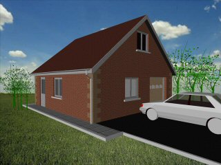 Garage 7070C