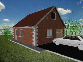Garage 7070C