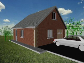 Garage 7070C