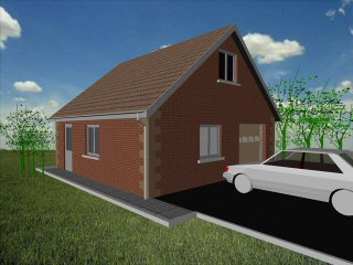 Garage 7070C
