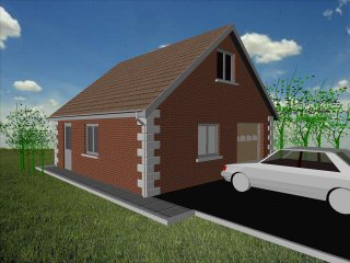 Garage 7070C