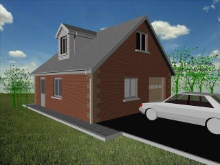 Garage 7070C