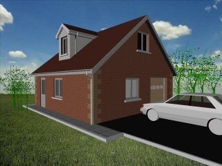 Garage 7070C