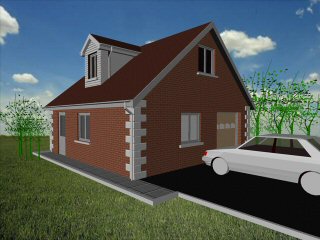 Garage 7070C