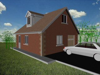Garage 7070C