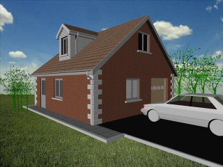 Garage 7070C