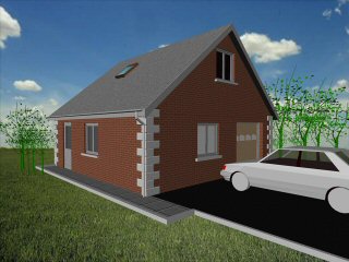 Garage 7070C