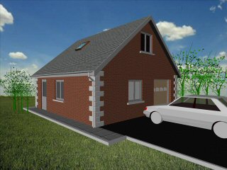 Garage 7070C