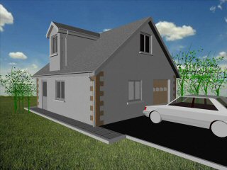 Garage 7070C
