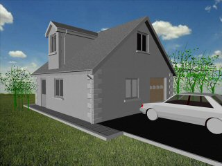 Garage 7070C