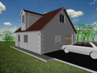 Garage 7070C