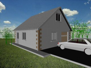 Garage 7070C