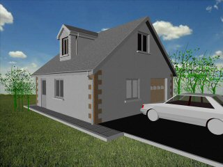 Garage 7070C