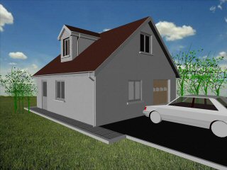 Garage 7070C