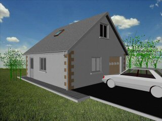 Garage 7070C