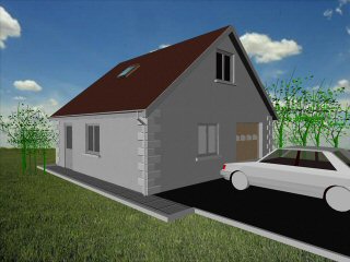Garage 7070C