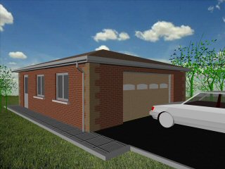 Garage 7080A
