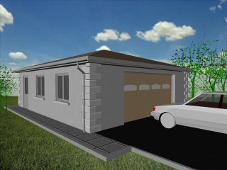 Garage 7080A