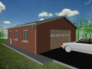 Garage 7080A