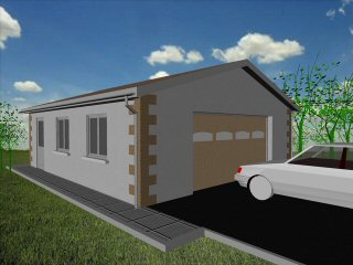 Garage 7080A
