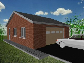 Garage 7080A