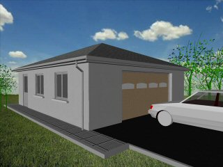Garage 7080A