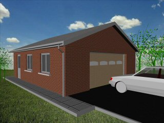 Garage 7080A