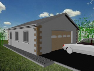 Garage 7080A