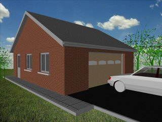 Garage 7080A