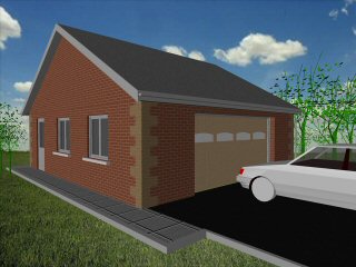 Garage 7080A