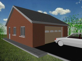 Garage 7080A