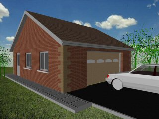 Garage 7080A