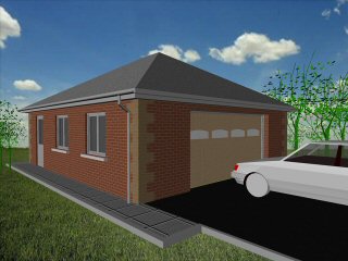 Garage 7080A