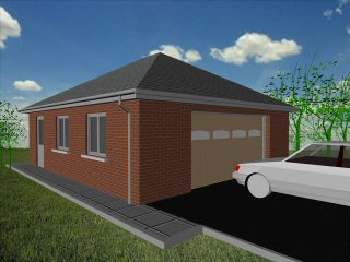 Garage 7080A