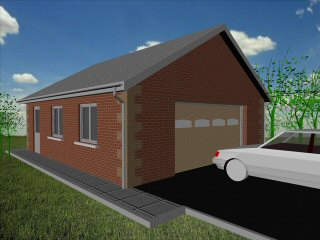 Garage 7080A