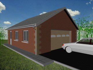 Garage 7080A