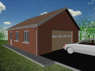 Garage 7080A