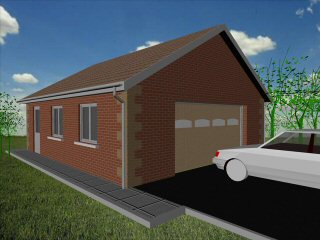 Garage 7080A