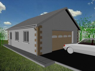Garage 7080A
