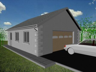 Garage 7080A