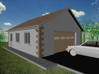 Garage 7080A