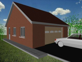 Garage 7080A
