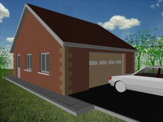 Garage 7080A