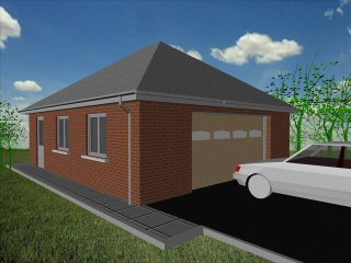 Garage 7080A