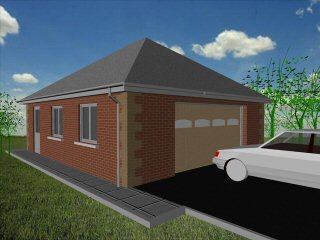 Garage 7080A