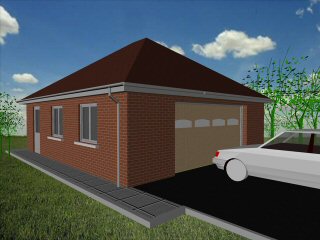 Garage 7080A