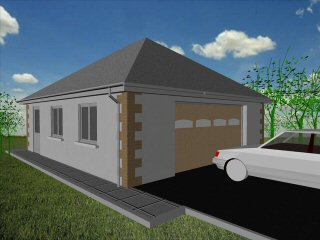 Garage 7080A